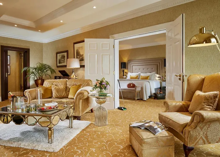 Hayfield Manor Hotel Cork