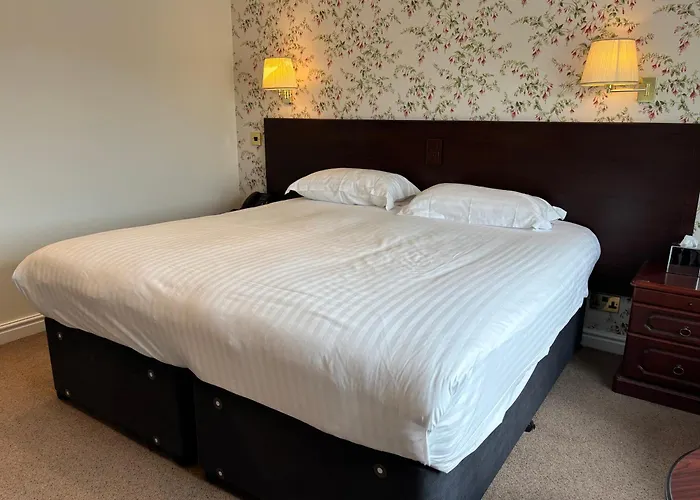 Lake District Castle Inn Hotel & Spa Bassenthwaite