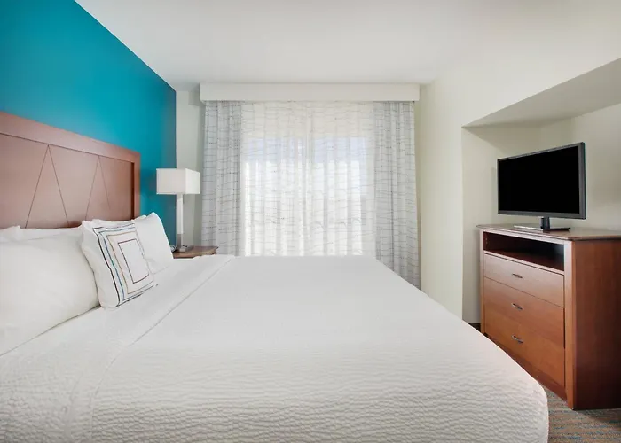 Residence Inn Midland