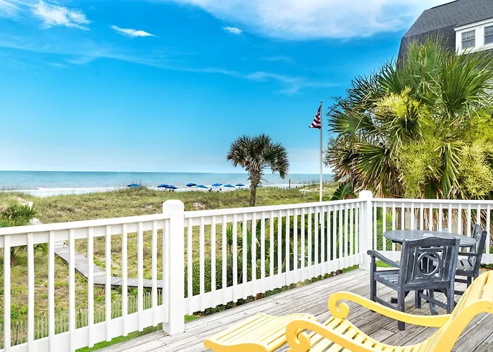 Elizabeth Pointe Lodge Fernandina Beach