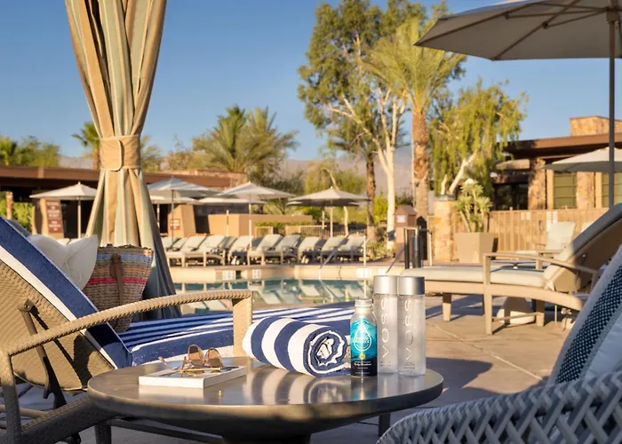 The Westin Desert Willow Villas, Palm Desert
