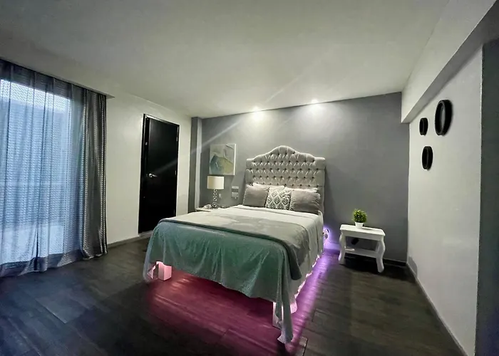 Hotel Venedik Veracruz