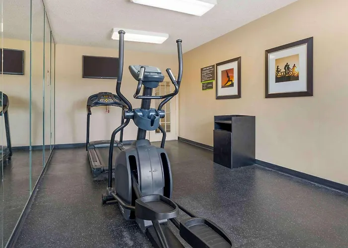 Extended Stay America Select Suites - Houston - Sugar Land