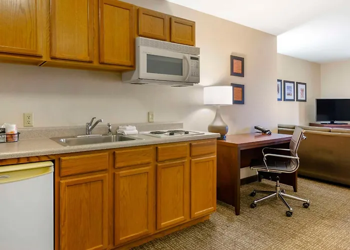 Comfort Inn Bozeman Near University