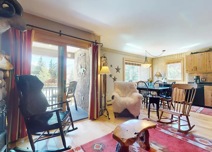 Vail 21 - Coraltree Residence Collection