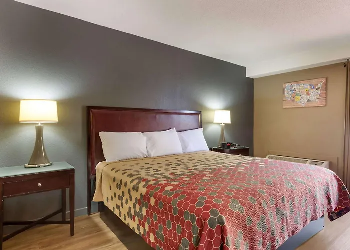 Econo Lodge High Point - Archdale