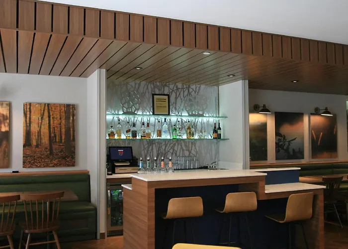 Fairfield Inn & Suites By Marriott Liberal