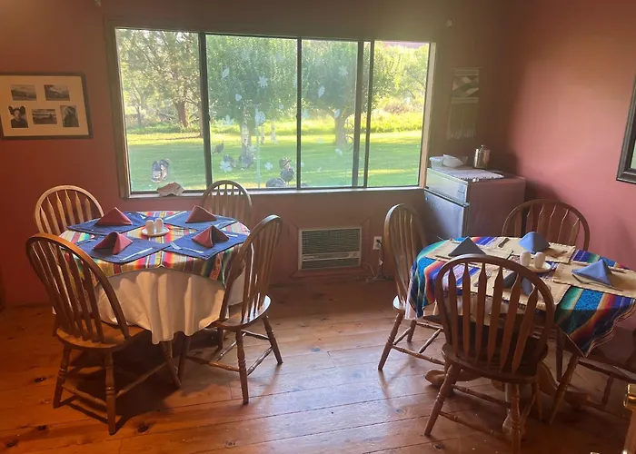 Castle Valley Inn Moab