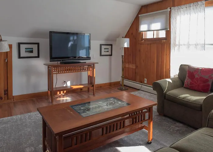 William Henry Miller Inn Ithaca