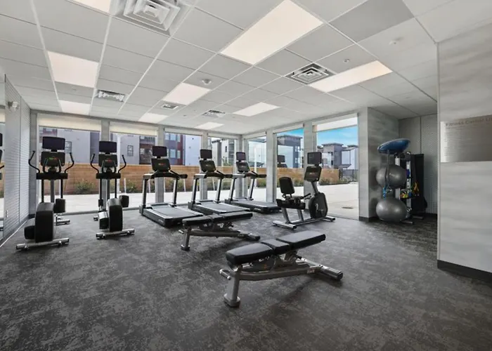 Fairfield Inn & Suites By Marriott Lodi