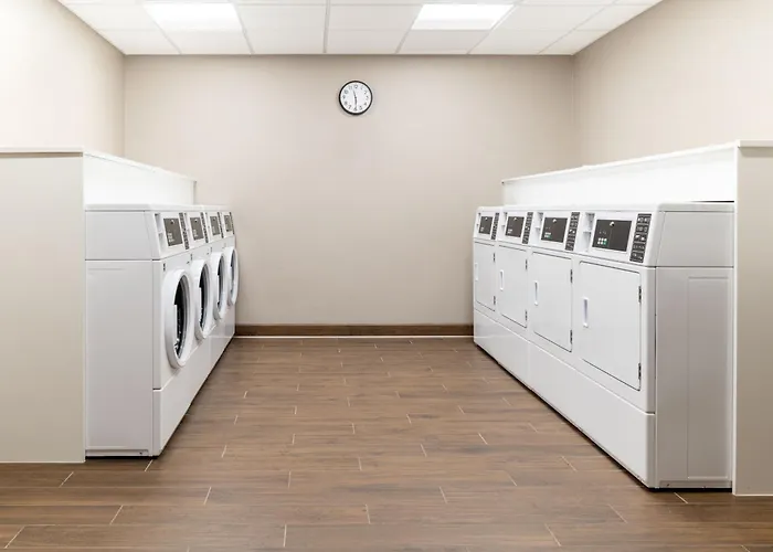 Residence Inn By Marriott Fairfield Napa