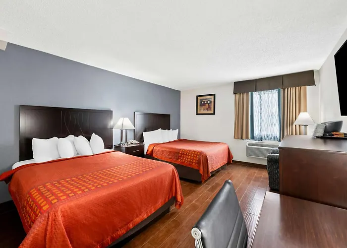 Surestay Plus Hotel By Best Western Lubbock Medical Center