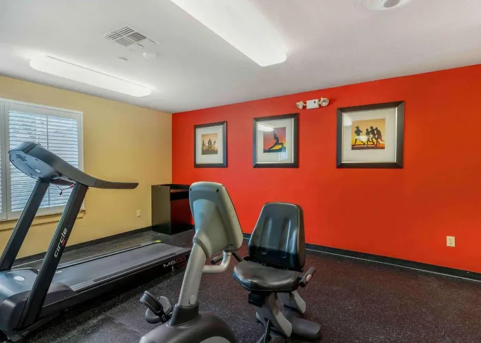 Extended Stay America Suites - Portland - Hillsboro