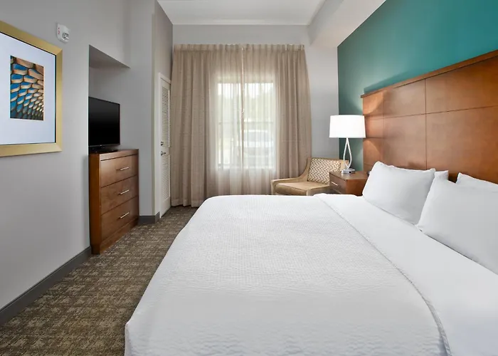 Staybridge Suites Auburn Hills By Ihg