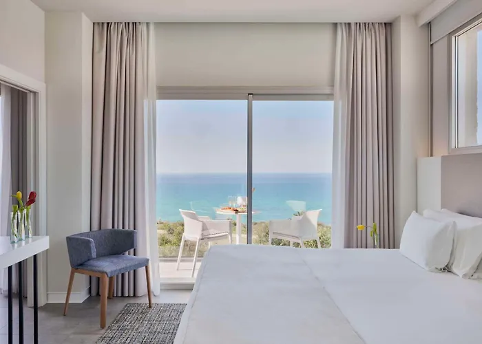 Conil De La Frontera Hotels