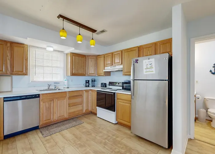 Town Of Dewey Beach - 1904 Coastal Hwy Unit G