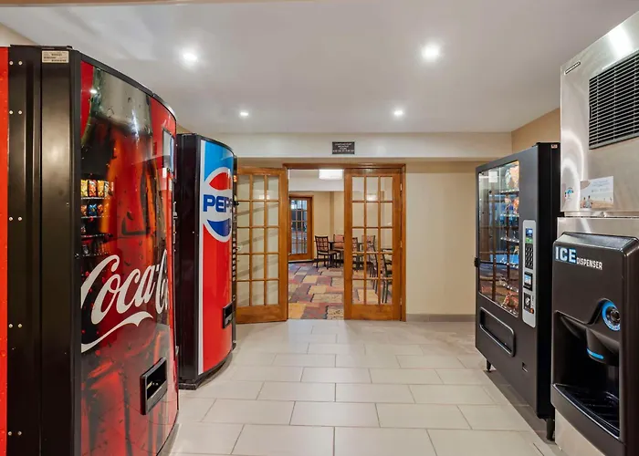 Best Western Monticello