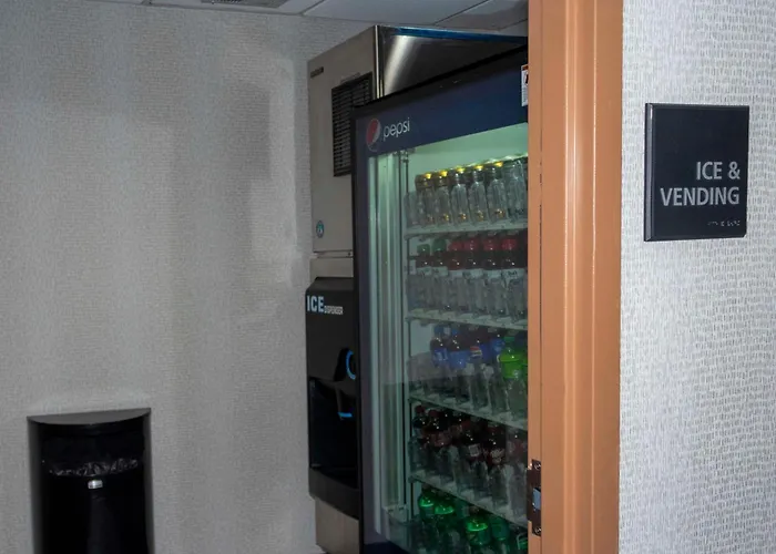 Hampton Inn & Suites Riverton