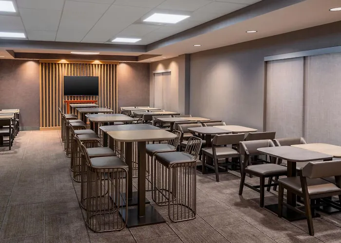 Springhill Suites Sarasota Bradenton