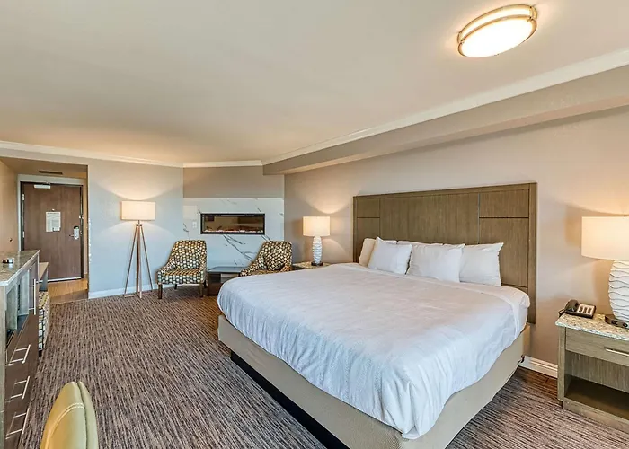 Amanzi Hotel, An Ascend Collection Hotel Ventura