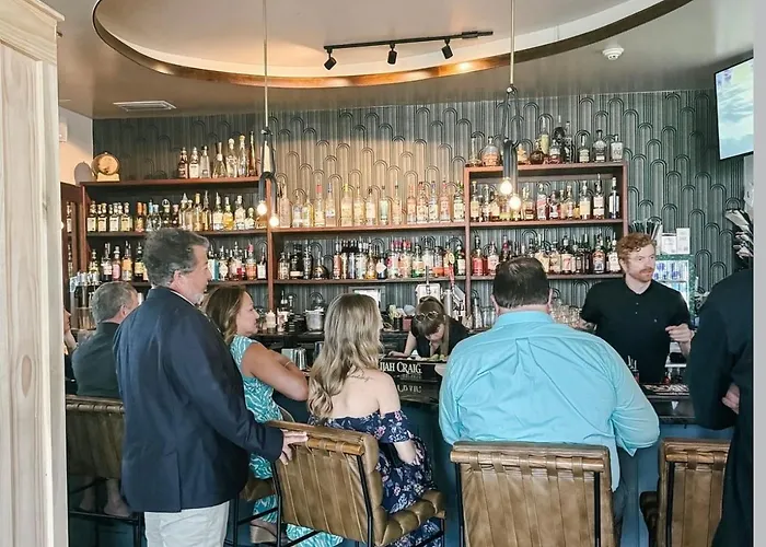 Casa Marina Hotel & Restaurant - Jacksonville Beach