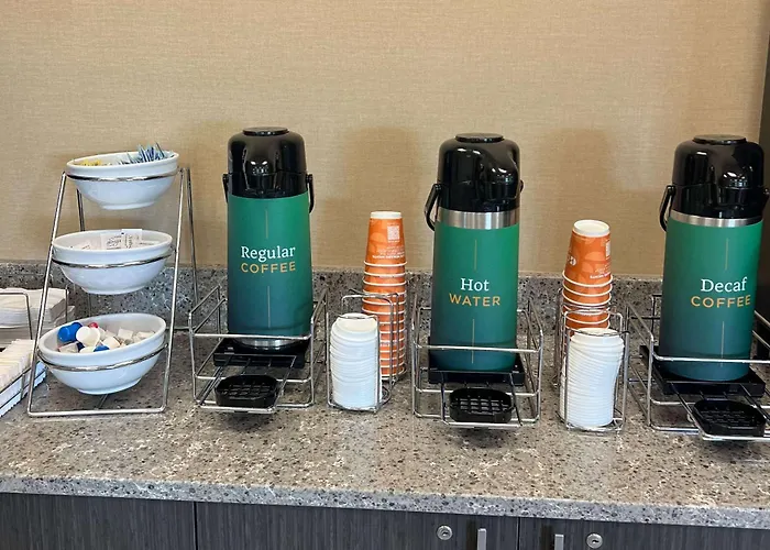 Quality Inn Huntington University Area