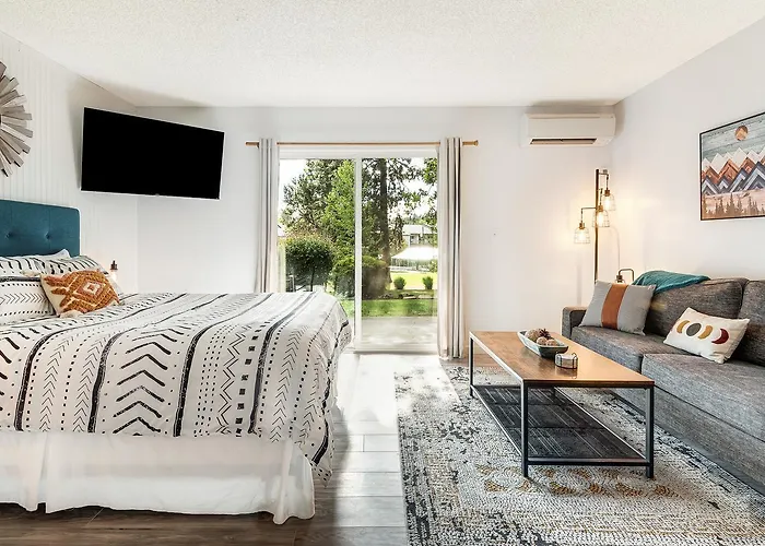 Pioneer Park Rentals Downtown Bend