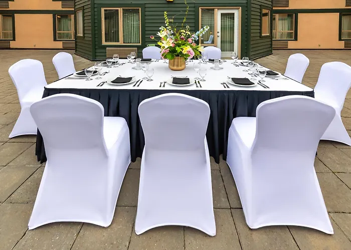 Royal Canadian Lodge Banff