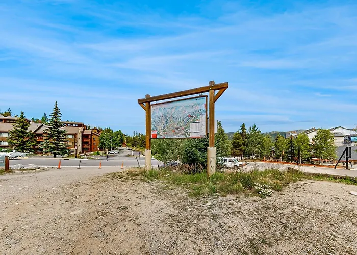 Pine Ridge Condos Breckenridge