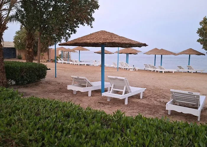 Safaga Hotels