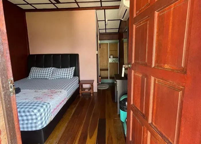 Tioman island Hotels