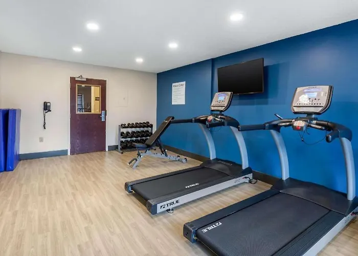 Comfort Inn Danvers - Boston North Shore