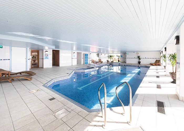 Prestatyn Hotels