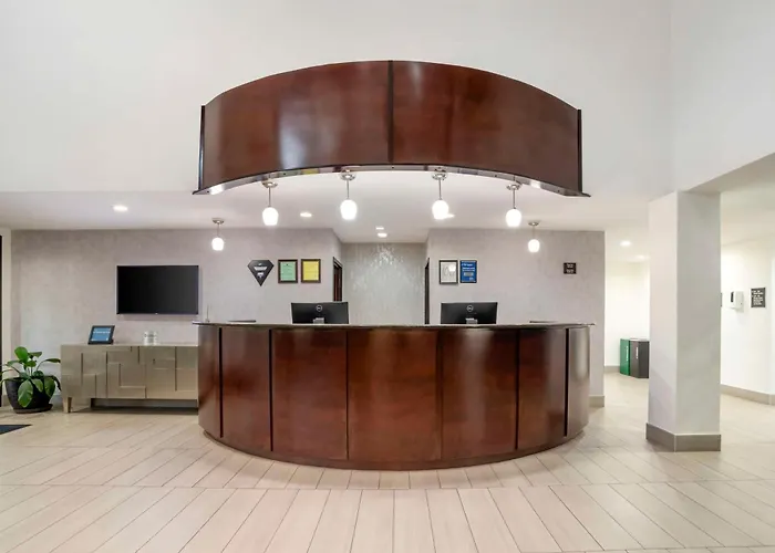 Best Western Plus Daphne Spanish Fort