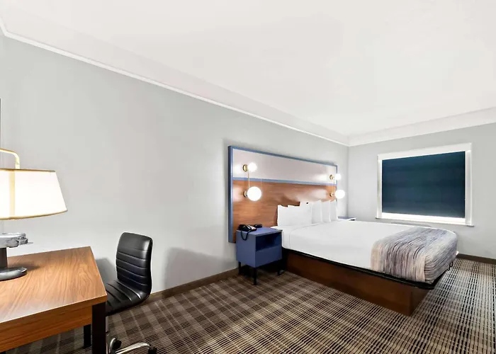 Americinn By Wyndham New Braunfels