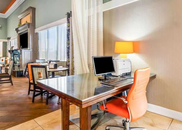 Best Western Executive Suites Columbus