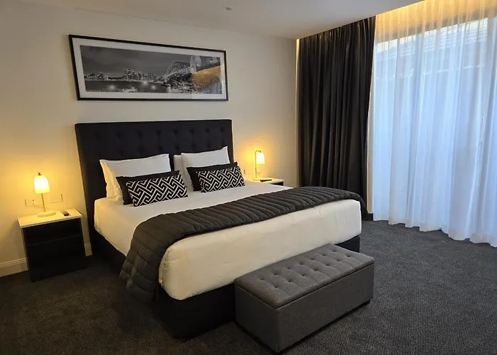 Berrima Hotels