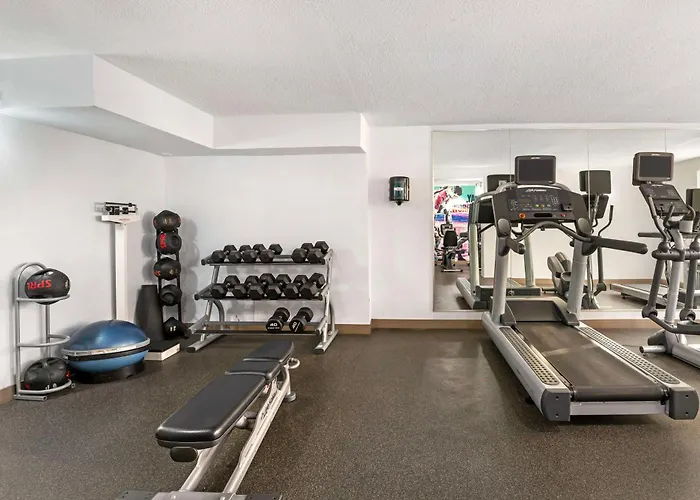 Best Western Premier Richmond City Gateway