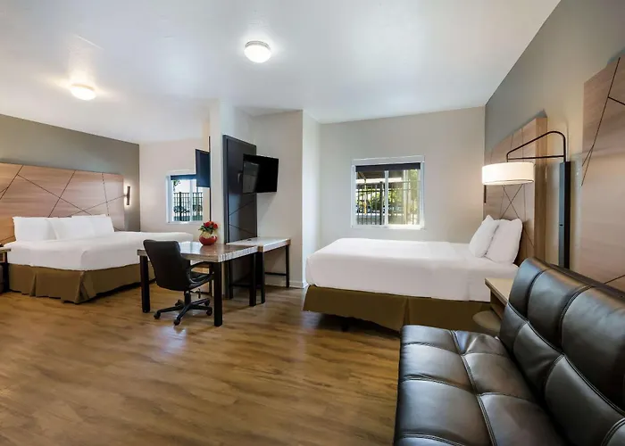 Quality Inn Yuba City-Marysville