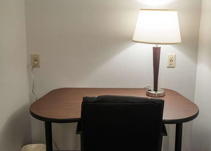 Quality Inn & Suites Watertown Near Prairie Lakes Ice Arena