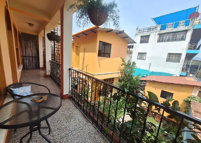 Lake Atitlan Hotels