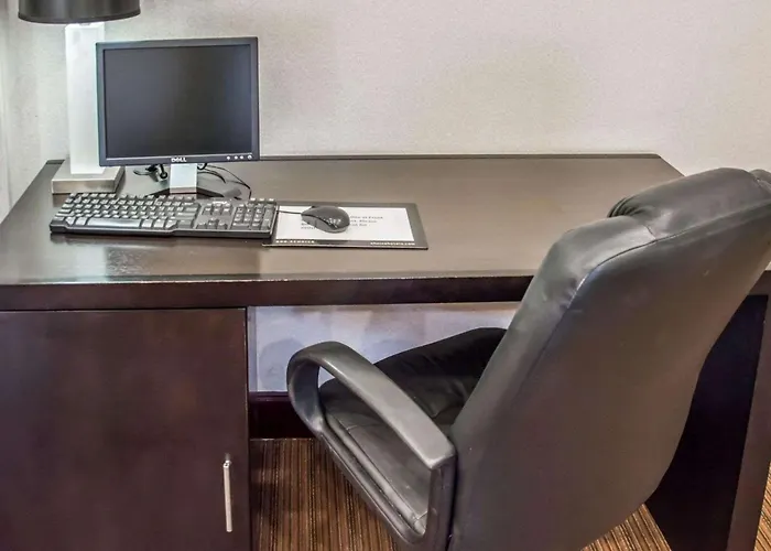 Sleep Inn & Suites Pineville - Alexandria