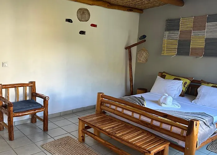 Bazaruto Island Hotels