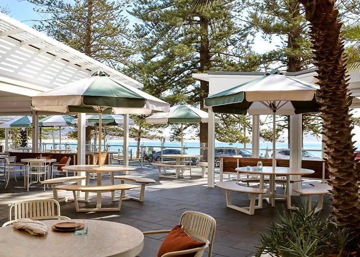 Terrigal Hotels