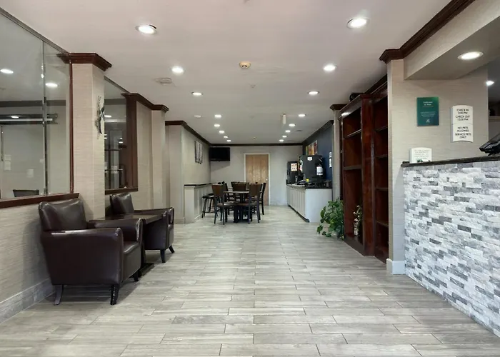 Quality Inn Hillsboro