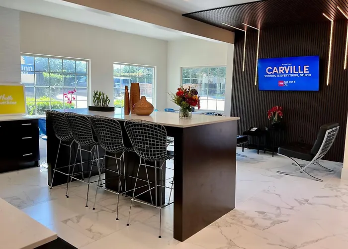 Days Inn By Wyndham Arlington