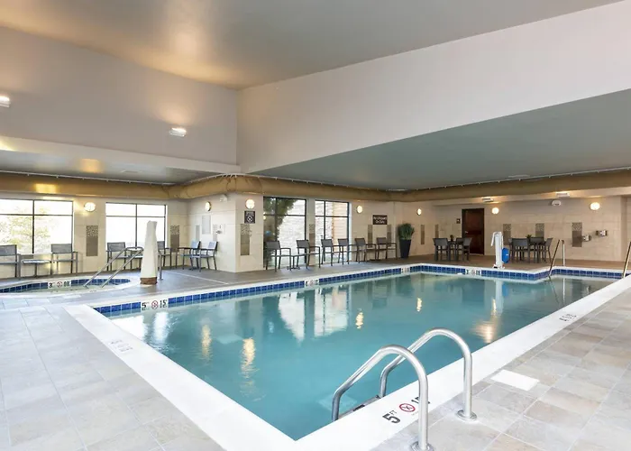 Residence Inn By Marriott Midland