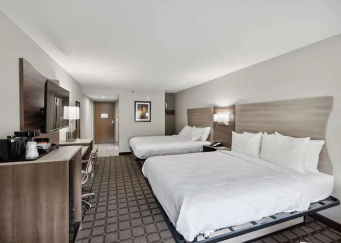 Best Western Manchester