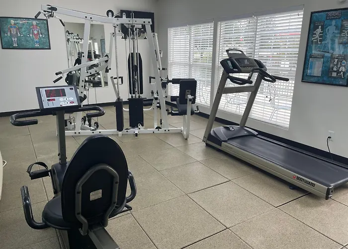 Quality Inn Richmond