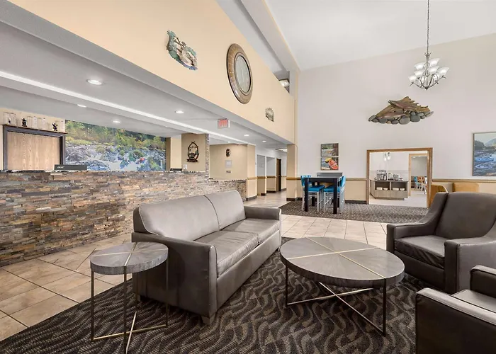 La Quinta By Wyndham Grants Pass Hotel